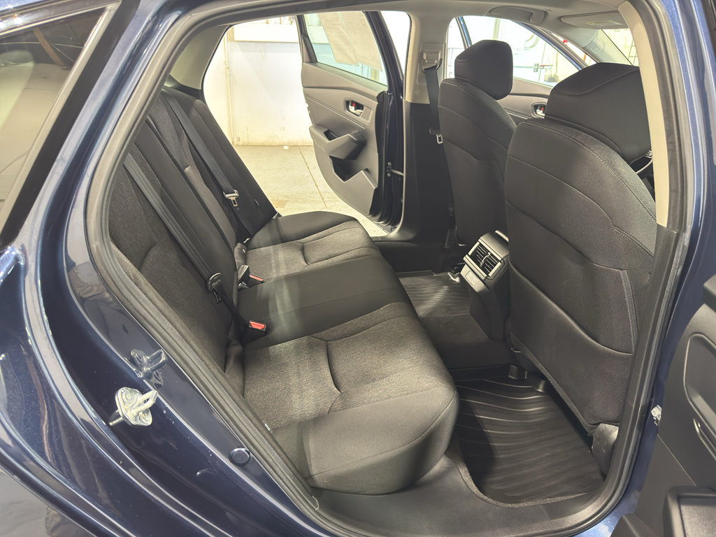Used 2025 Honda Accord SE image 28