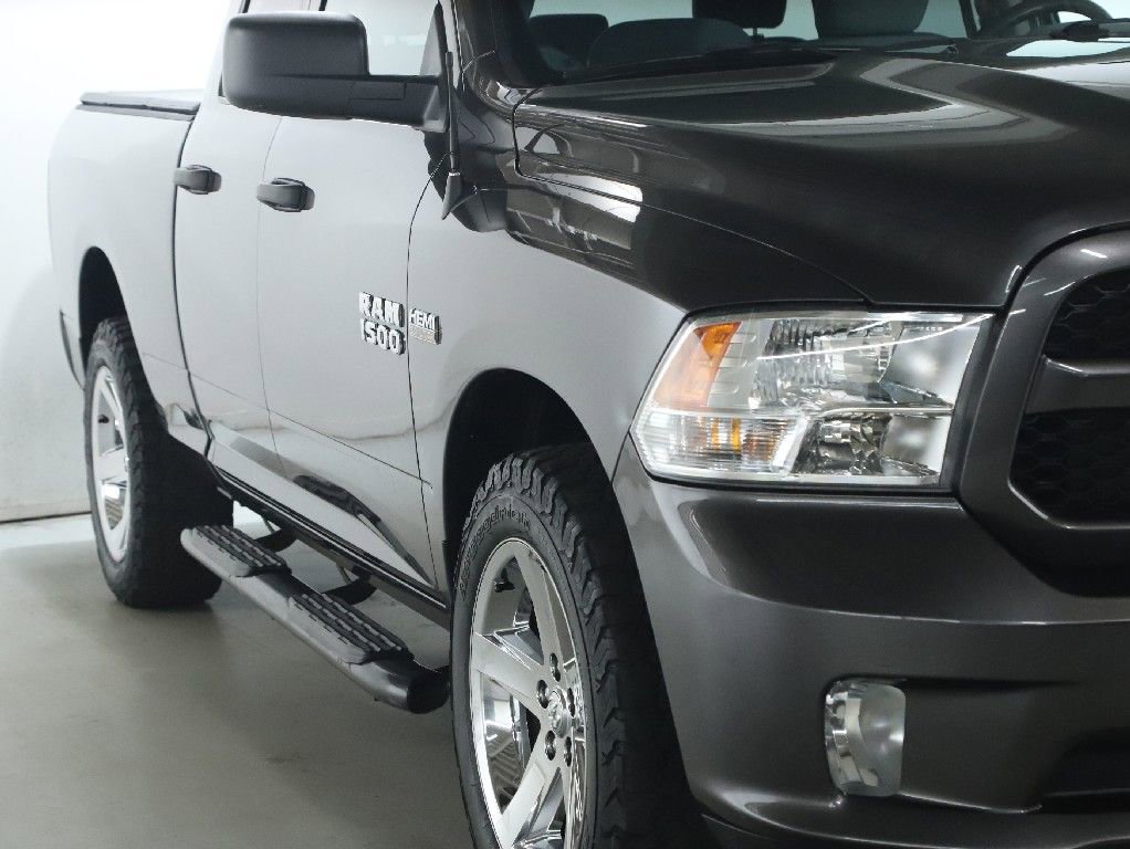 Used 2017 RAM 1500 Express w/ Express Value Package image 8