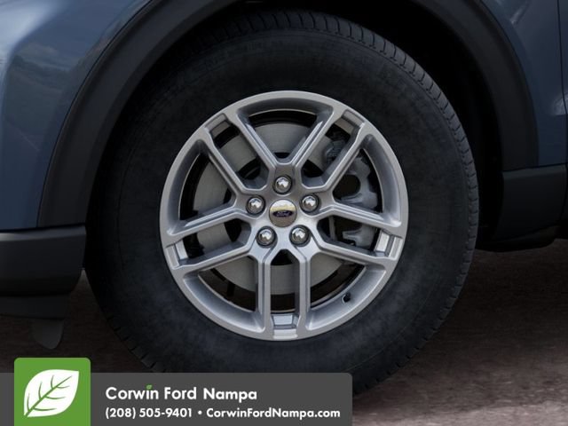 New 2027 Ford Explorer Active AWD/4WD image 19