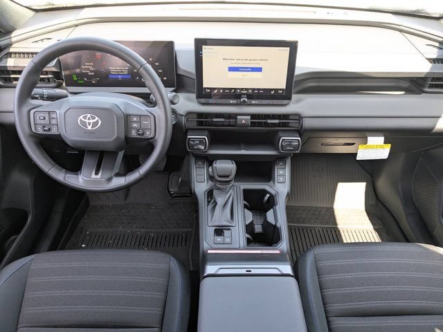 New 2026 Toyota RAV4 SE AWD/4WD image 17