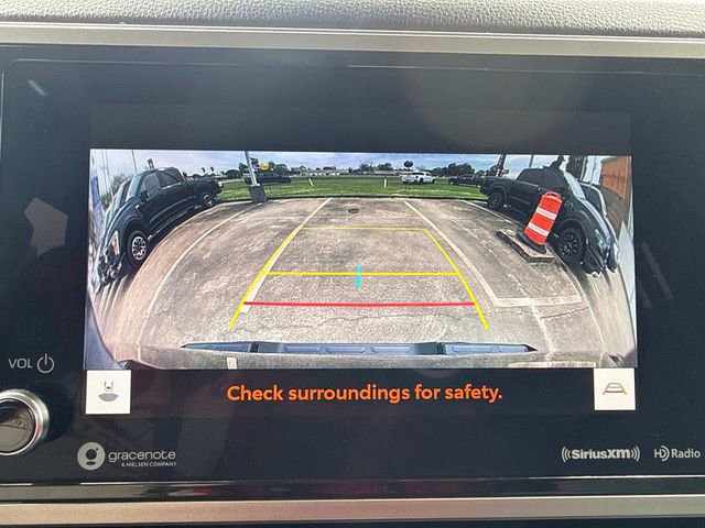 Used 2024 Toyota Tundra SR5 w/ SR5 Convenience Package image 31