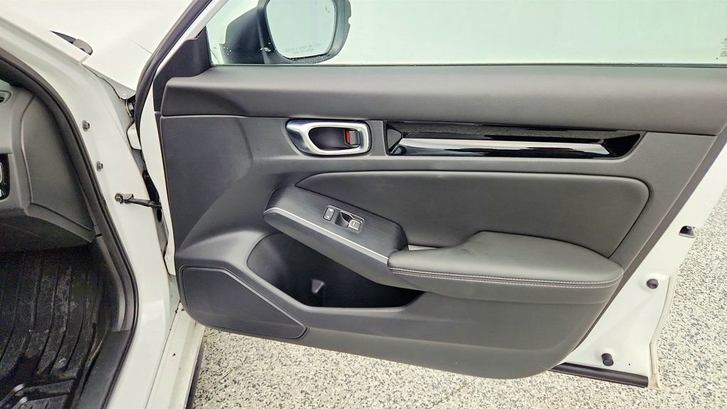 Used 2022 Honda Civic Sport Touring image 27