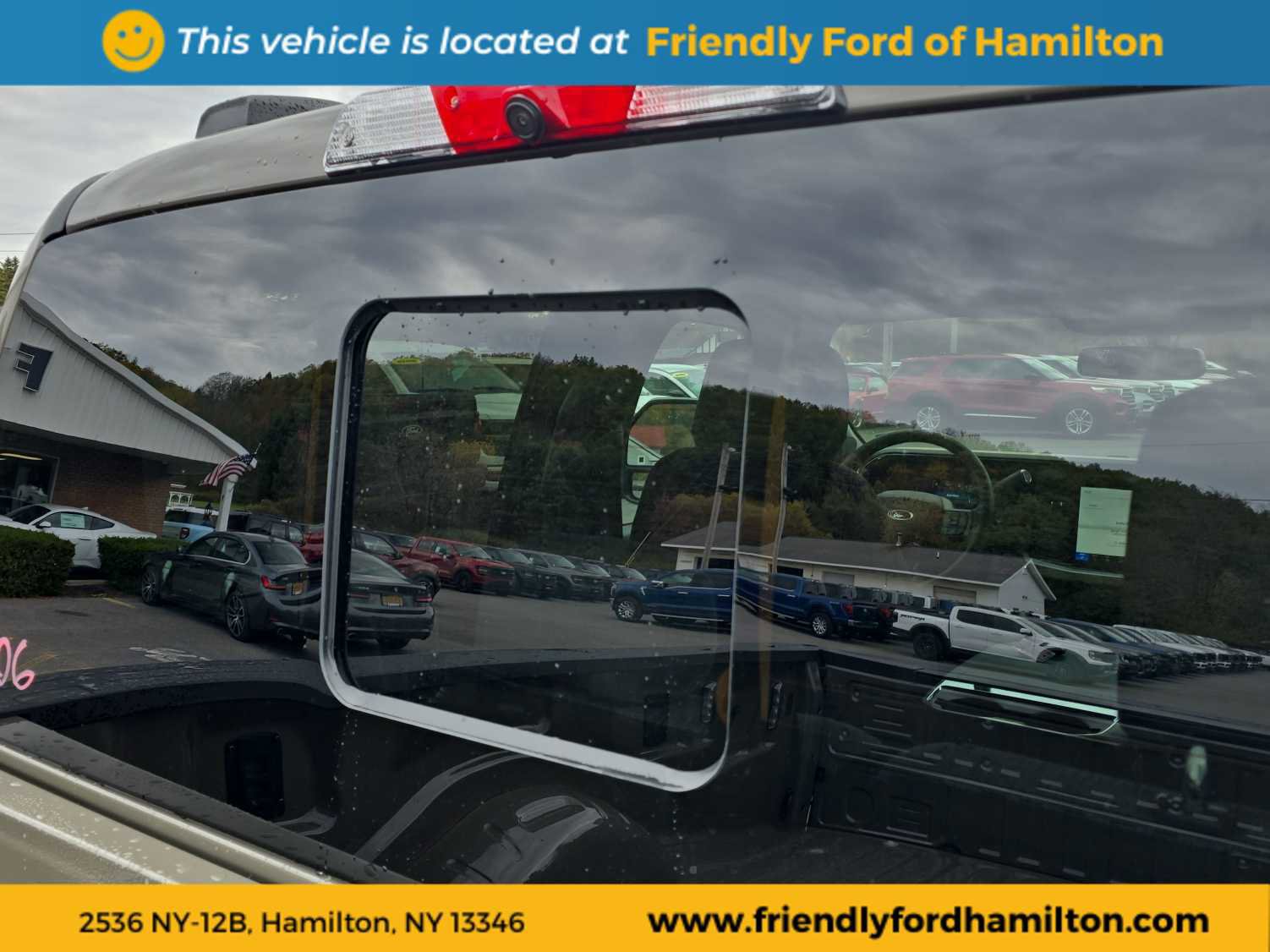 New 2026 Ford F350 XLT image 14