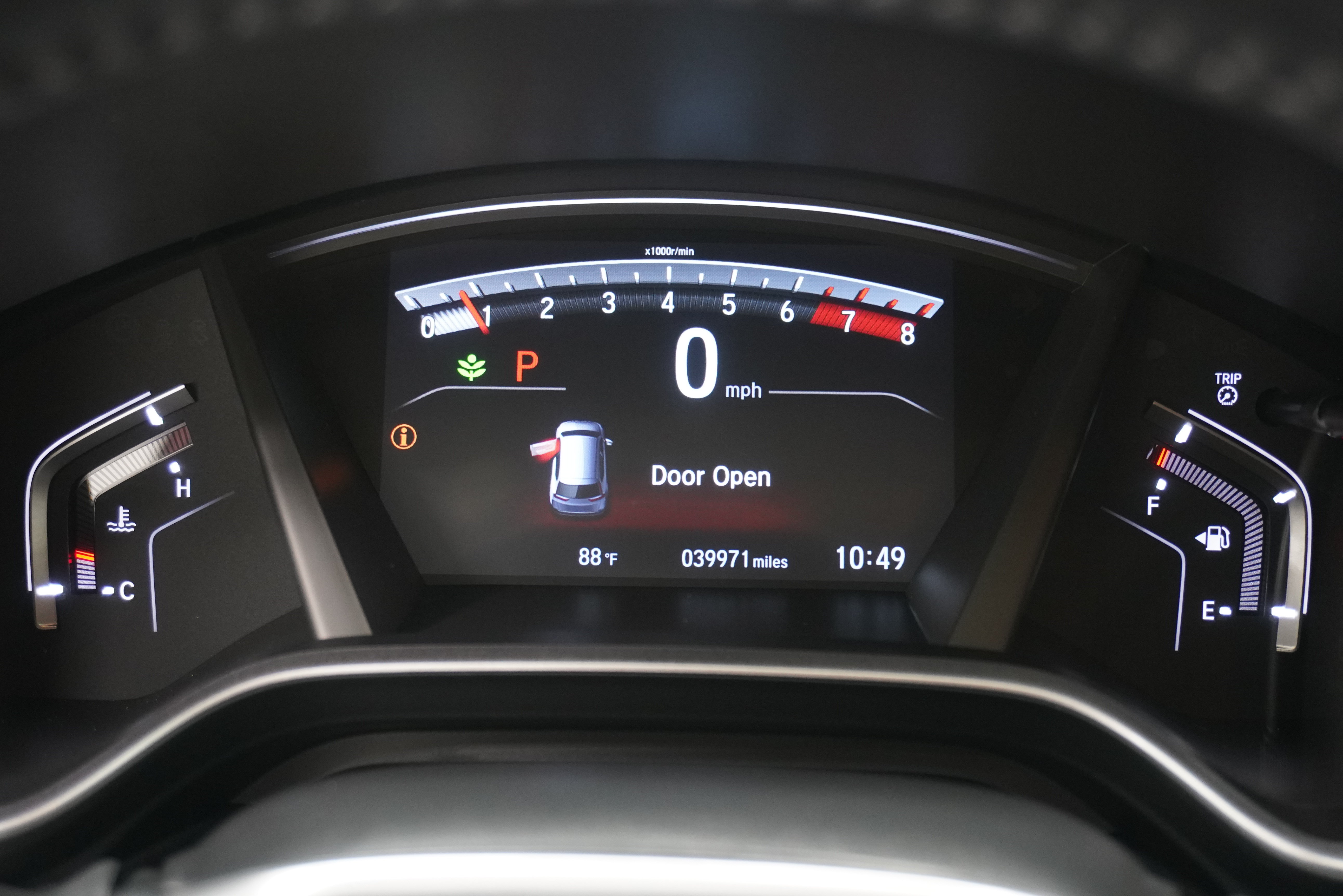Used 2019 Honda CR-V EX-L image 18