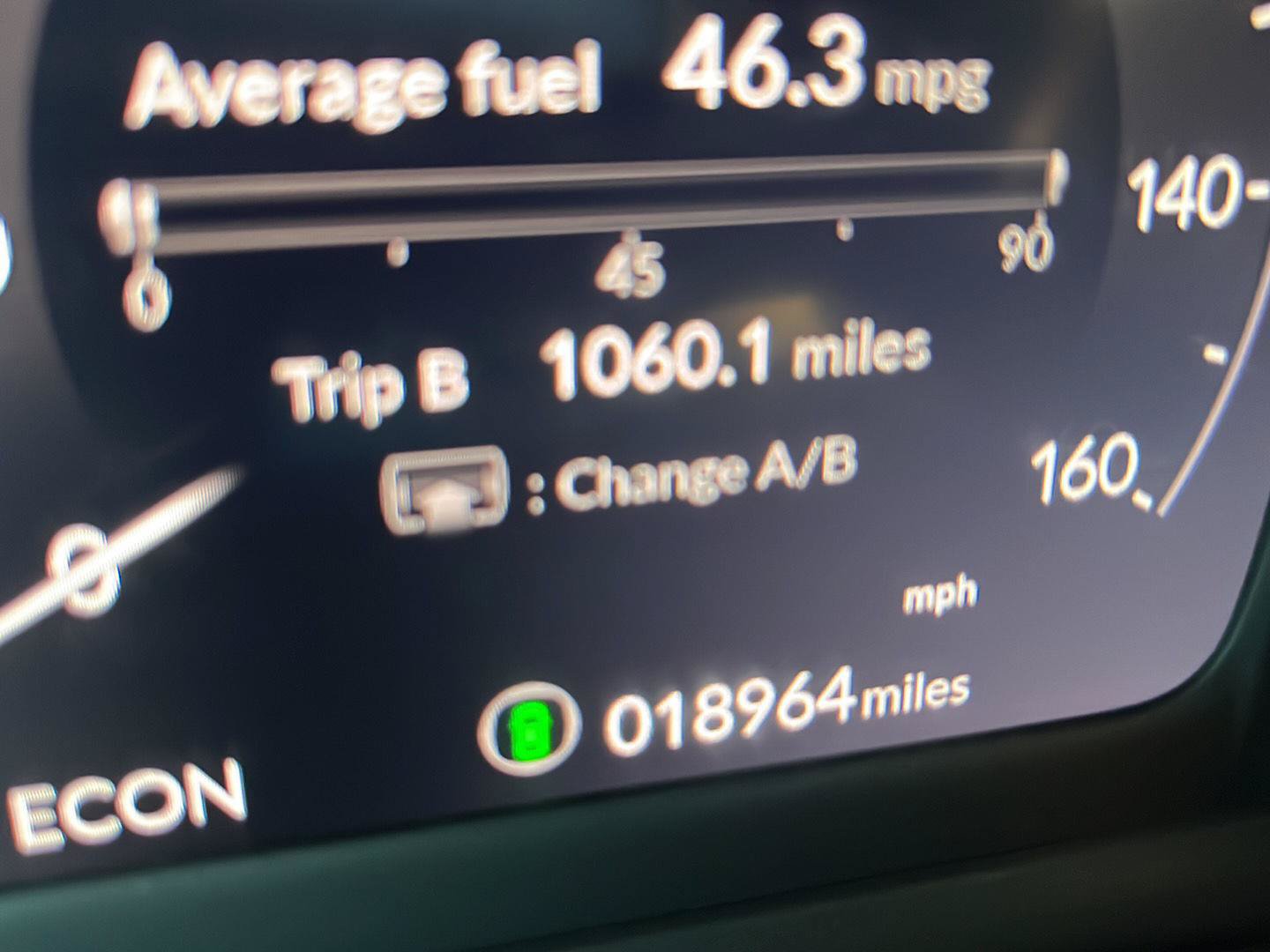 Used 2024 Honda Accord EX-L image 11