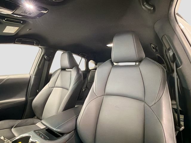 Certified 2023 Toyota Venza XLE AWD/4WD image 18