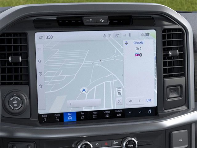 New 2026 Ford F150 Lariat image 14