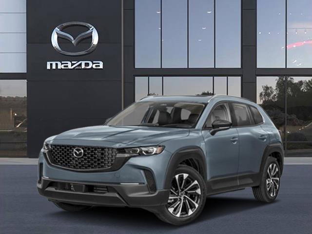 New 2026 MAZDA CX-50 2.5 Hybrid w/ Weather Package image 1