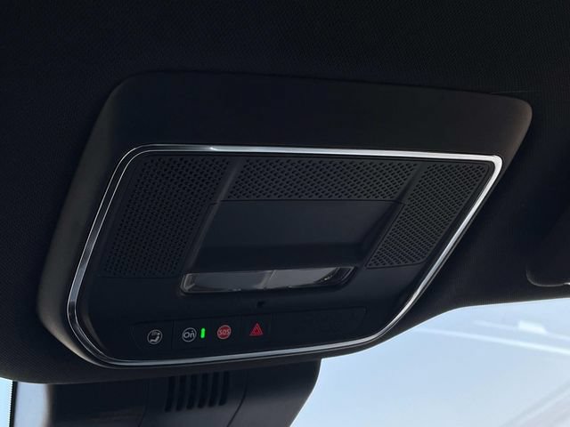 New 2025 GMC Sierra EV Denali AWD/4WD image 32