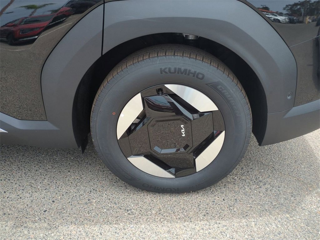 New 2026 Kia EV9 Wind image 50