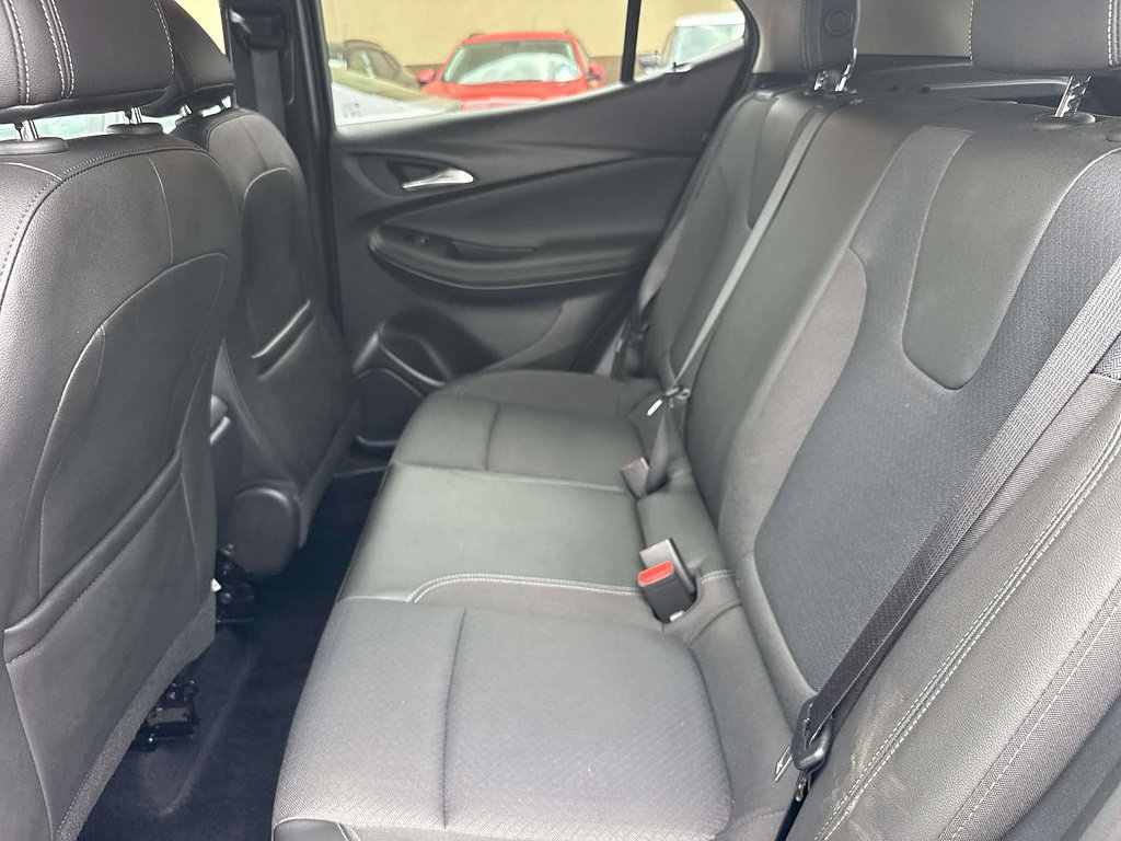 Used 2025 Buick Encore GX Preferred FWD image 10