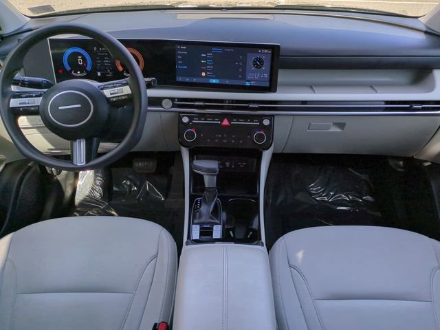 Used 2025 Hyundai Tucson SEL AWD/4WD image 15
