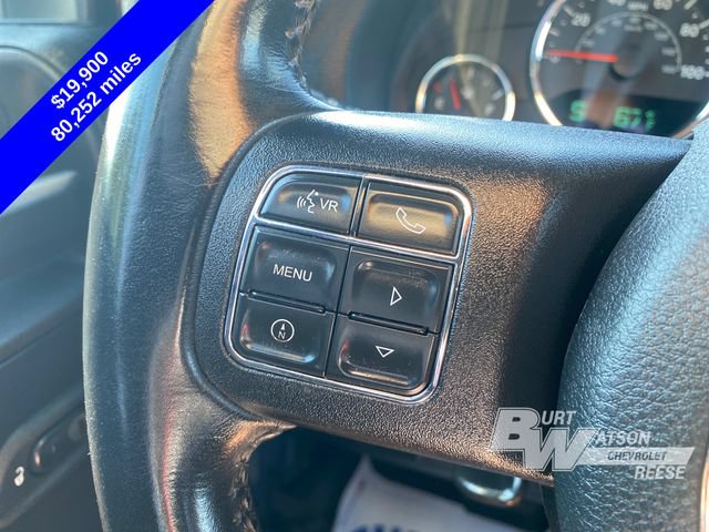 Used 2017 Jeep Wrangler Unlimited Sport AWD/4WD image 26