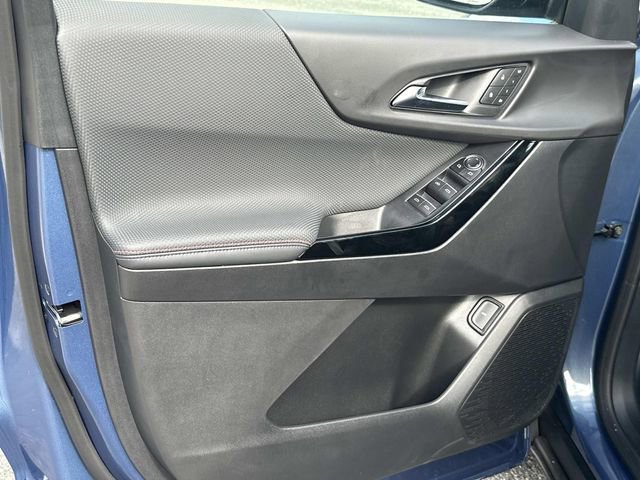 New 2026 Chevrolet Equinox RS w/ Convenience Package III image 20