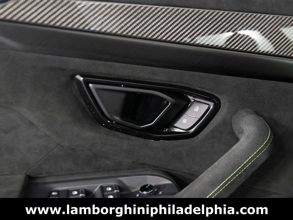 Used 2024 Lamborghini Urus Performante image 14