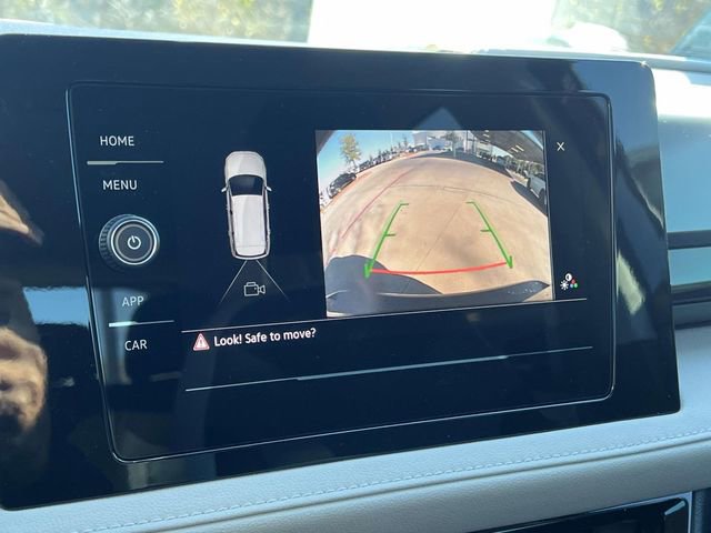 New 2026 Volkswagen Taos S image 19