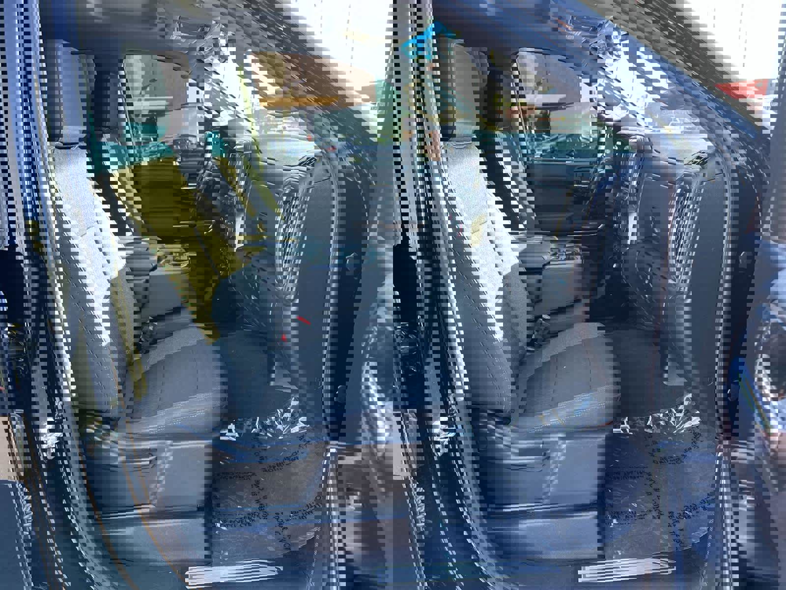 Used 2019 Chevrolet Silverado 1500 RST w/ All-Star Edition image 14