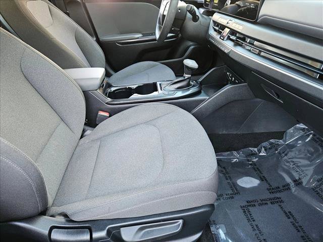 Used 2025 Kia K4 LXS image 19