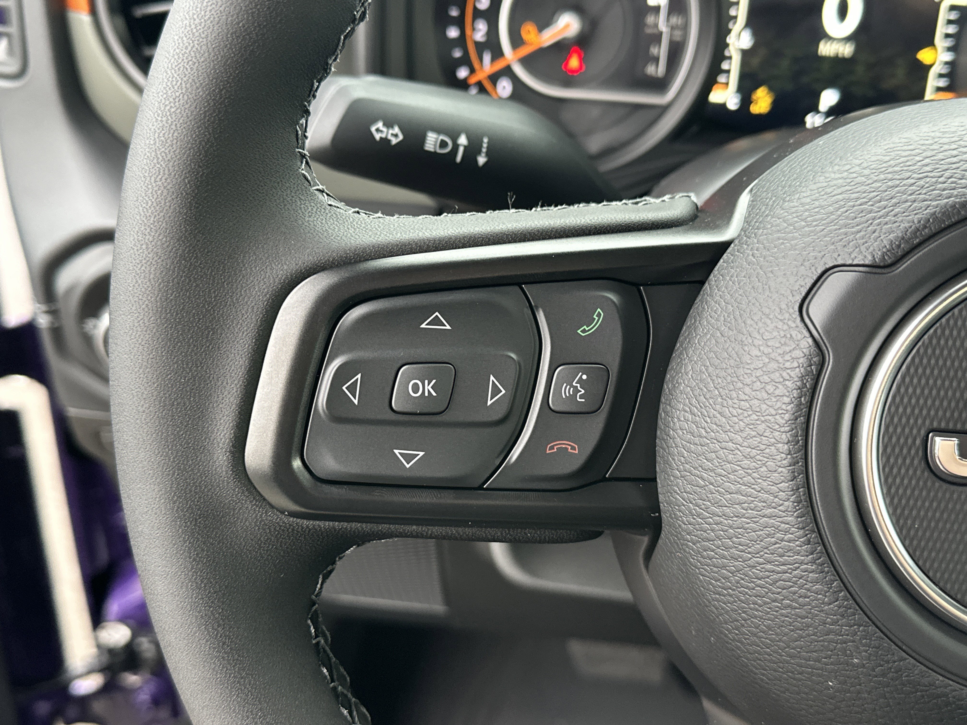 New 2026 Jeep Gladiator Mojave image 17