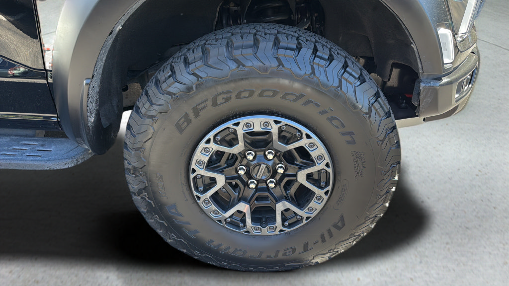 Used 2026 Ford F150 Raptor AWD/4WD image 14