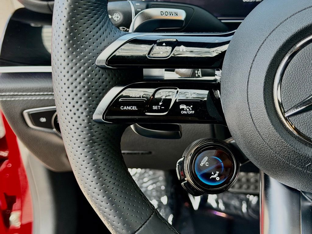 Used 2024 Mercedes-Benz AMG GT 43 image 23