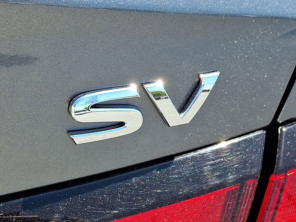 Used 2021 Nissan Versa SV FWD image 33