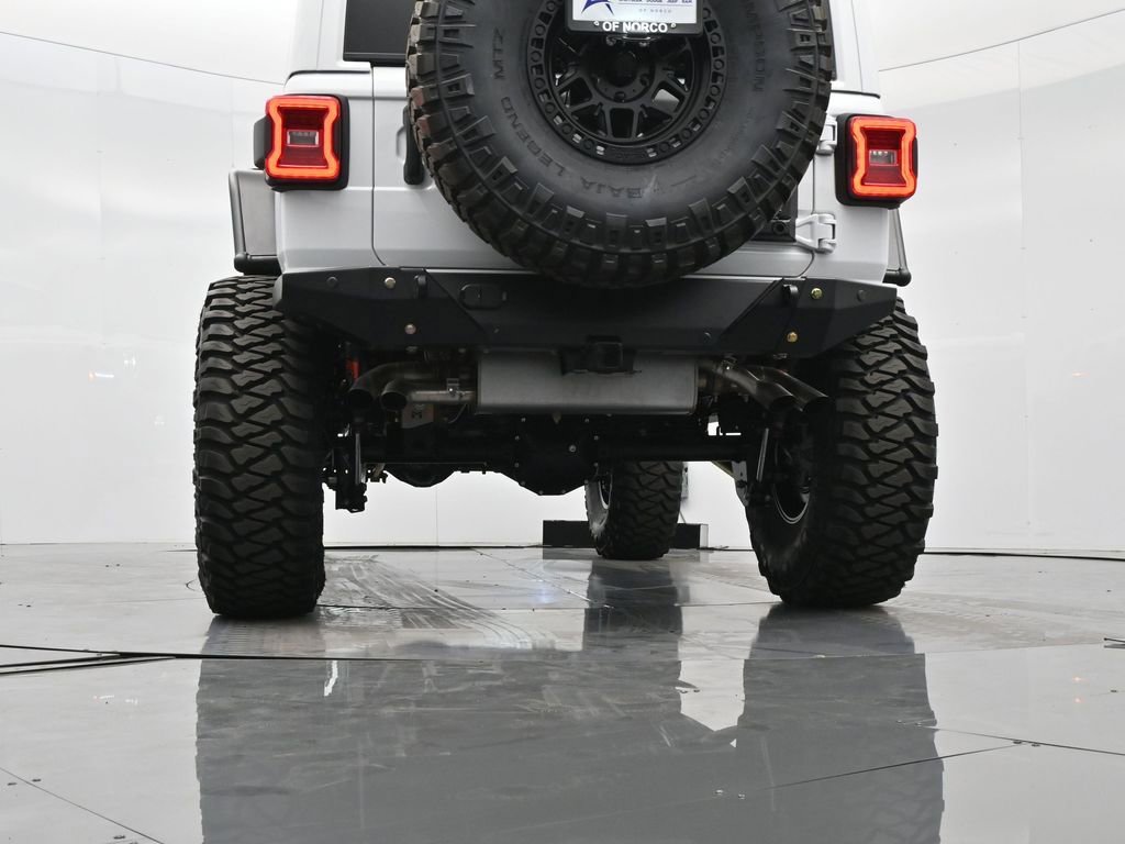 New 2024 Jeep Wrangler Unlimited Rubicon 392 image 38
