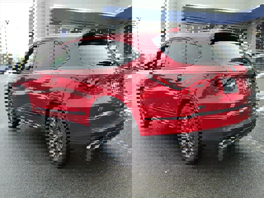 Certified 2025 Acura MDX A-Spec image 5