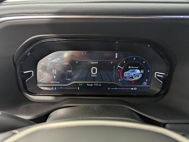 Used 2024 GMC Yukon XL Denali image 17