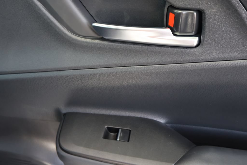 Certified 2024 Toyota Prius Prime FWD image 54