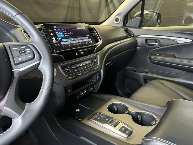 Used 2026 Honda Ridgeline RTL image 30