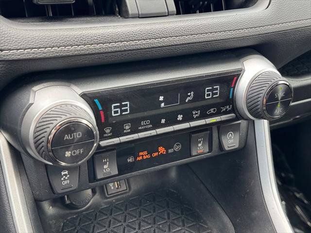 Certified 2023 Toyota RAV4 XLE w/ Convenience Package AWD/4WD image 54