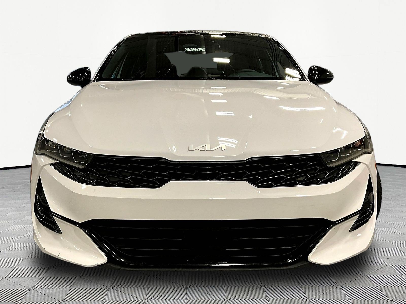 Used 2024 Kia K5 GT-Line FWD image 2