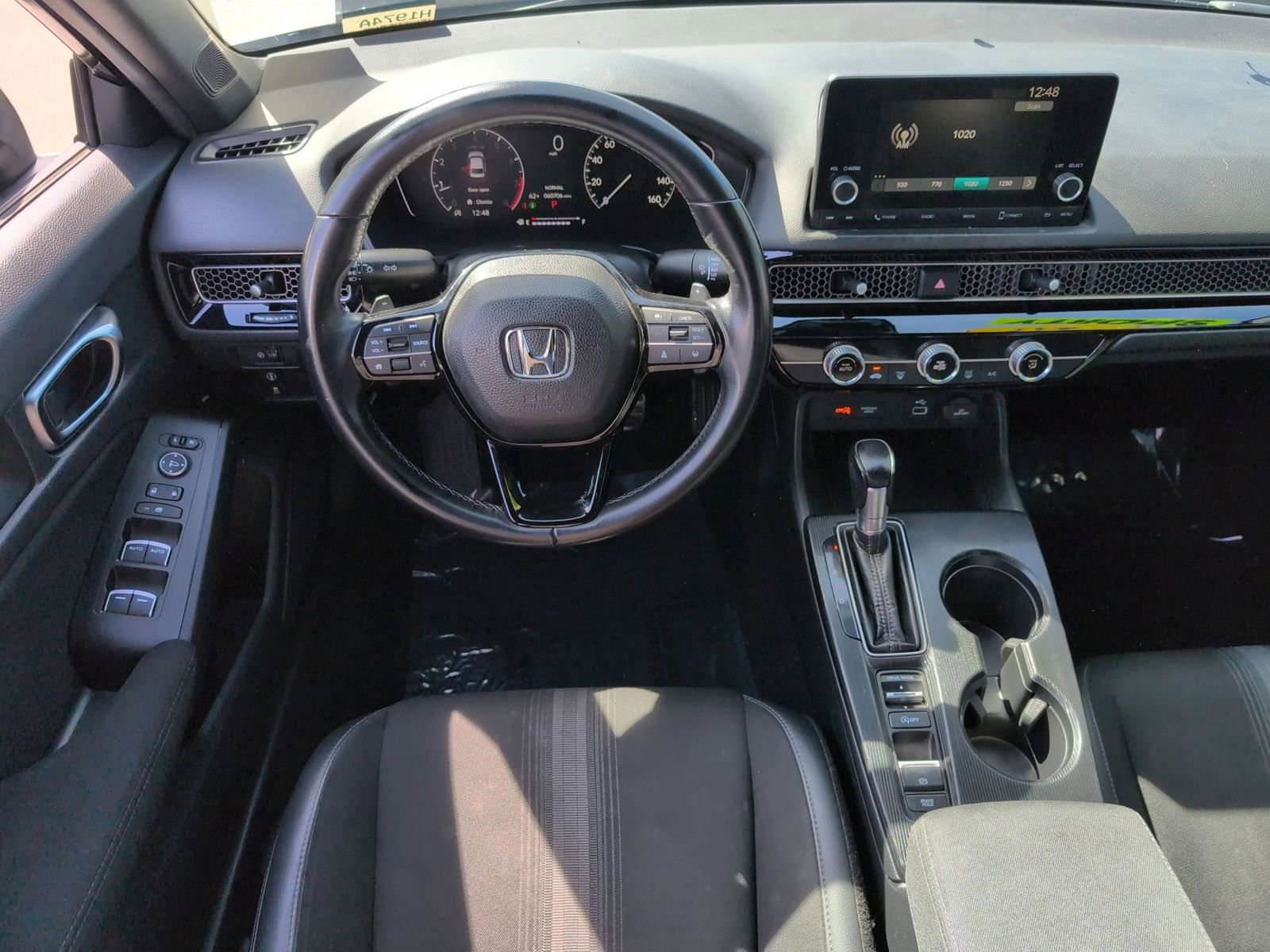 Used 2023 Honda Civic Sport image 26