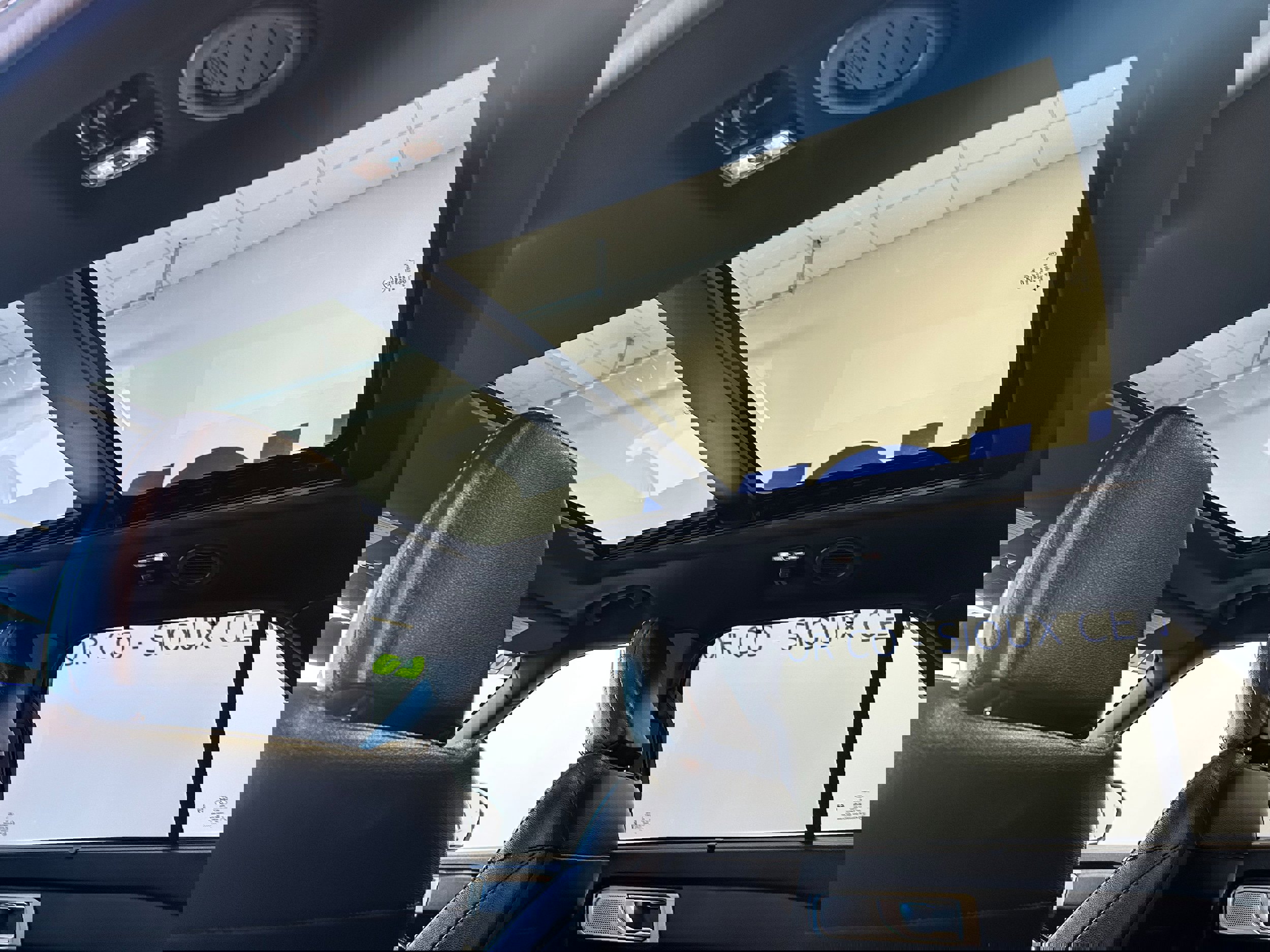 Used 2023 Ford Explorer ST w/ Equipment Group 401A image 19