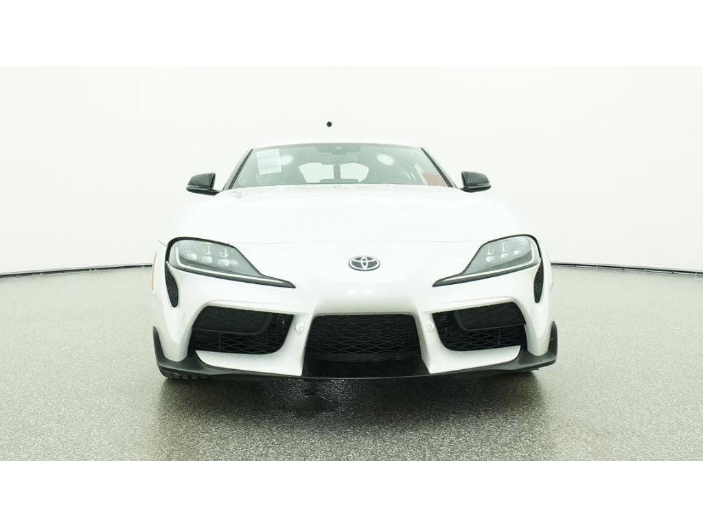 New 2026 Toyota Supra image 19