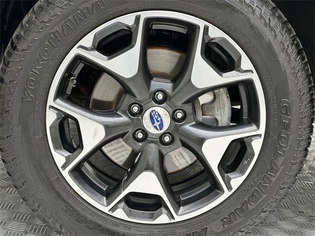 Used 2018 Subaru Crosstrek 2.0i Premium w/ Eyesight System image 10