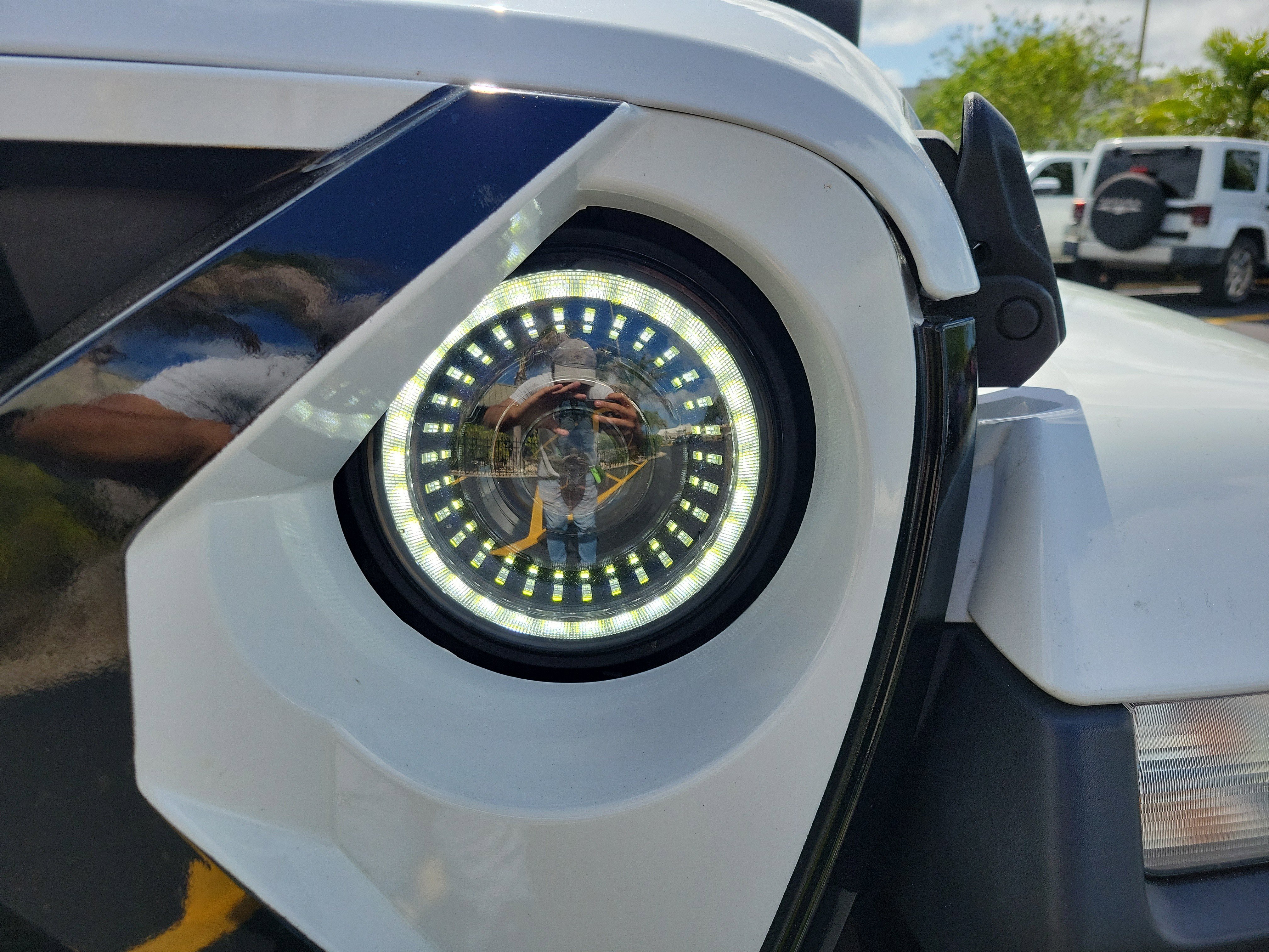 Used 2021 Jeep Gladiator Sport image 11