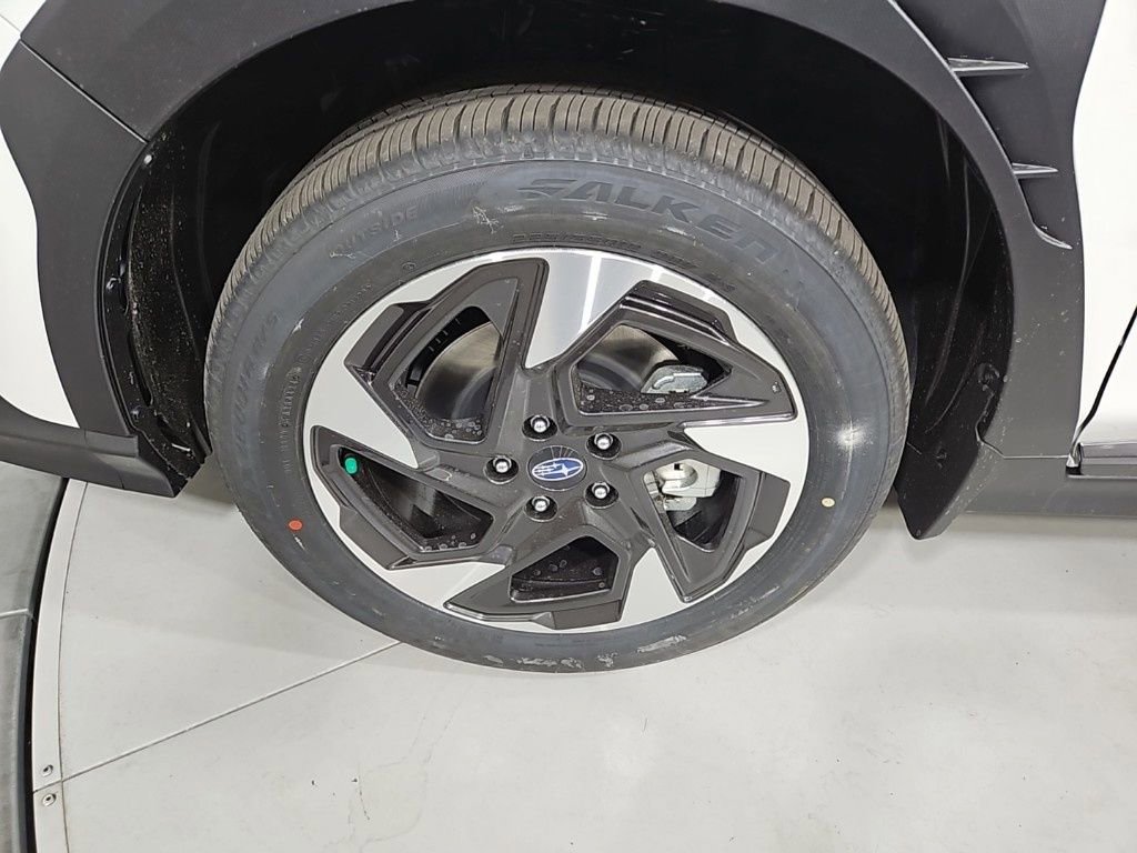 New 2025 Subaru Crosstrek 2.5i Limited w/ Popular Package #4A image 26