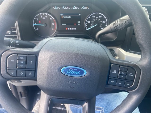 New 2025 Ford F350 XL w/ STX Appearance Package image 16
