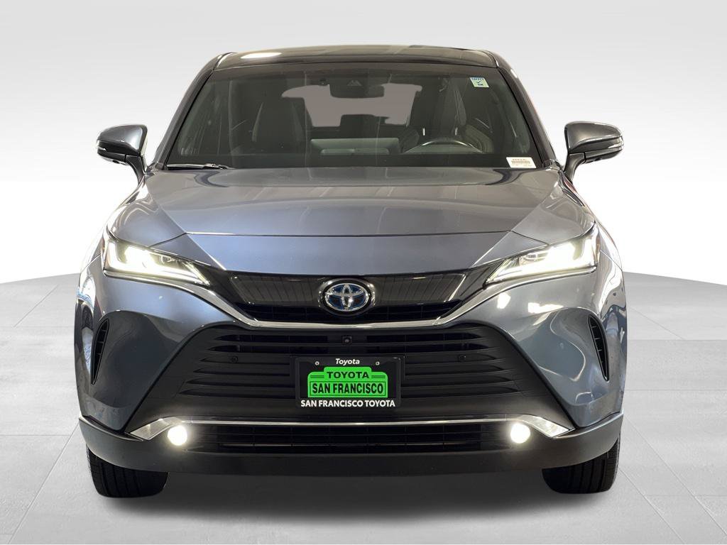 Certified 2024 Toyota Venza Limited AWD/4WD image 8