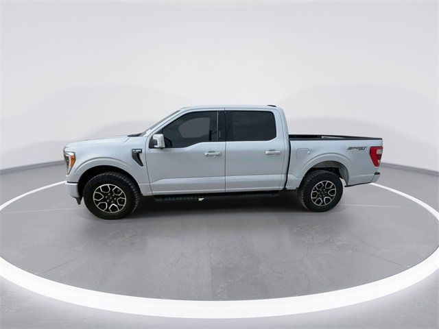 Certified 2021 Ford F150 Lariat image 6