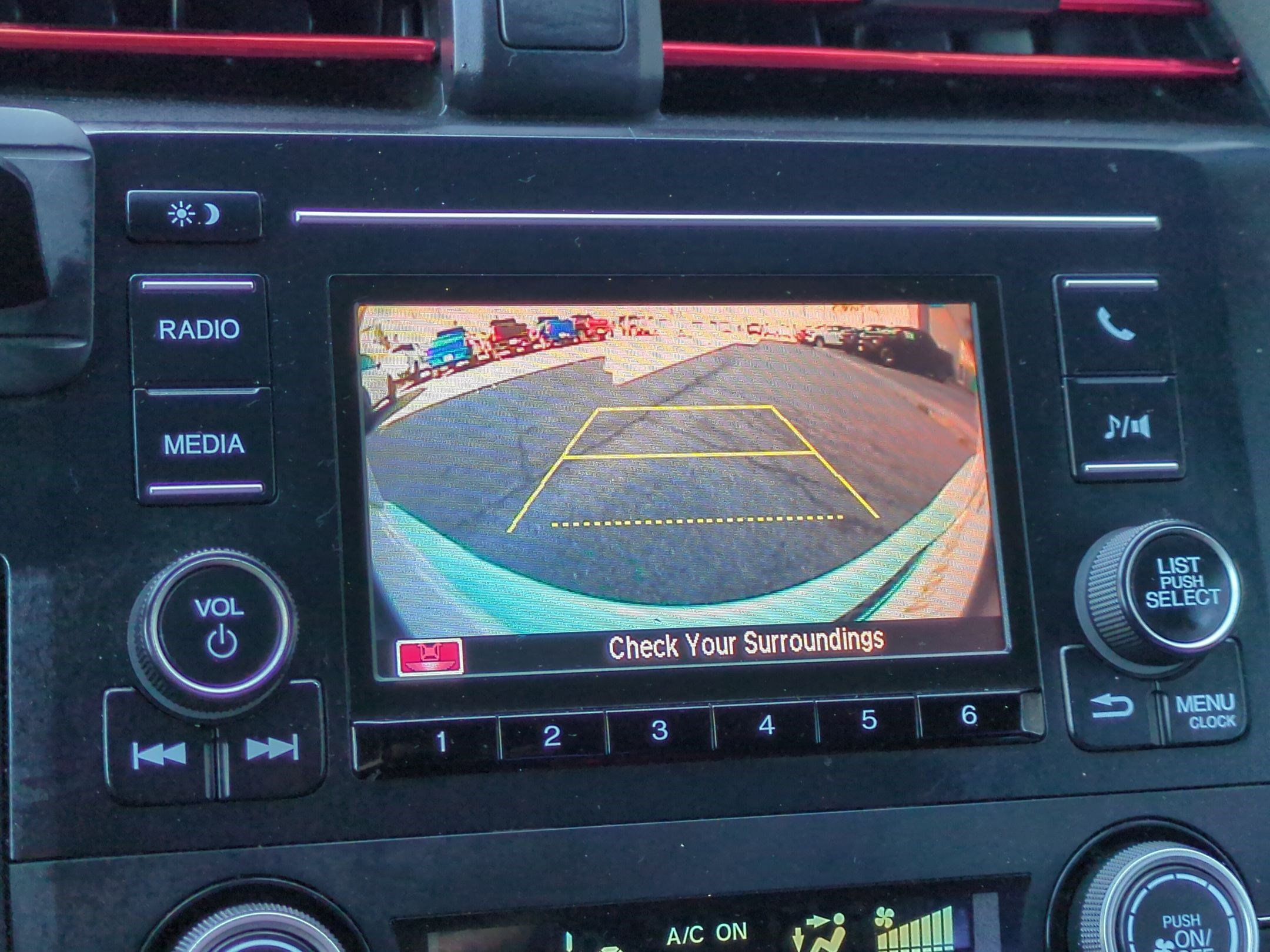 Used 2020 Honda Civic LX image 19