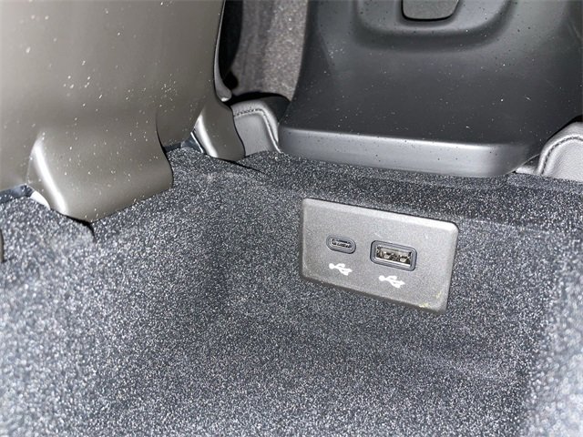 New 2026 Chevrolet Corvette Z06 image 28