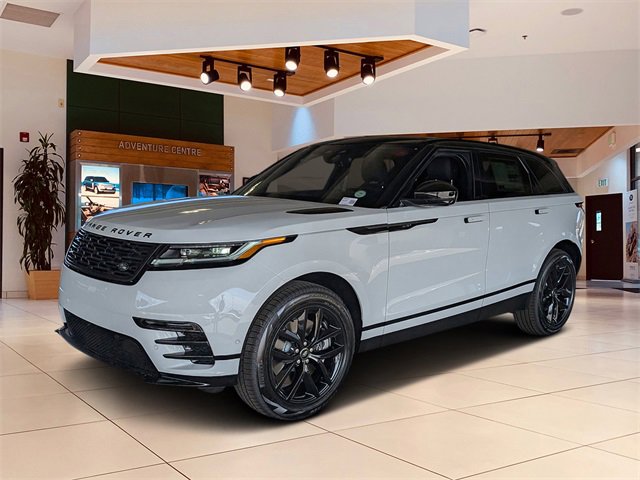 New 2026 Land Rover Range Rover Velar Dynamic SE image 1