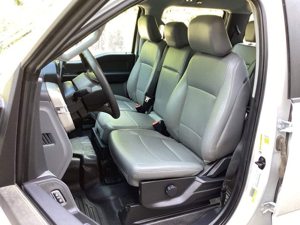 Used 2023 Ford F250 XL AWD/4WD image 36
