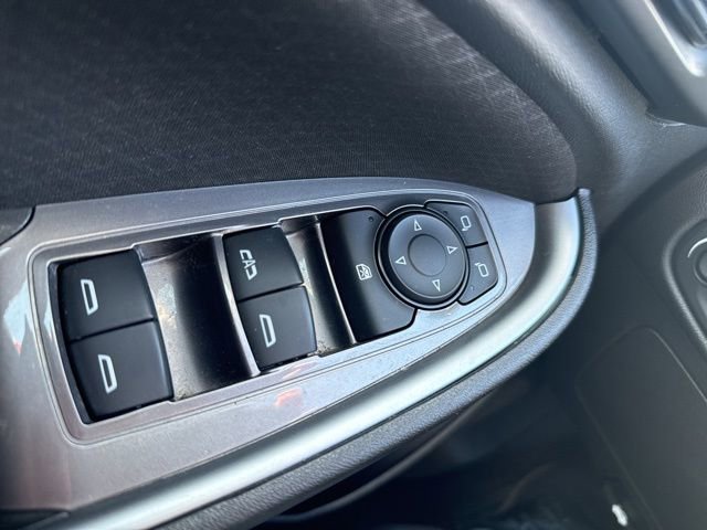 Used 2023 Chevrolet Malibu LT image 13