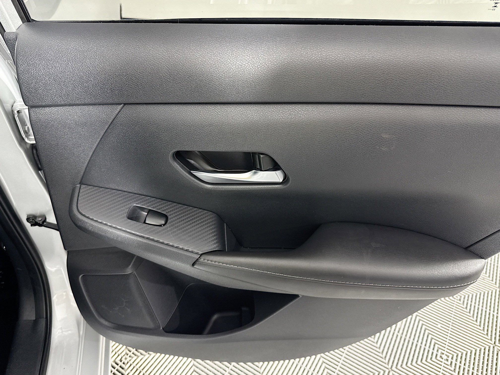 Used 2022 Nissan Sentra S w/ Electronics Package FWD image 27