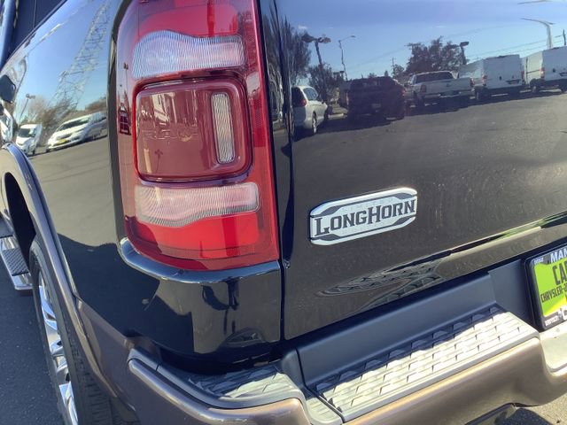 Used 2021 RAM 1500 Limited image 49