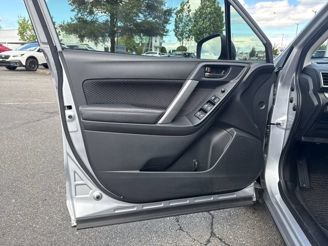 Used 2018 Subaru Forester 2.5i w/ Alloy Wheel Package AWD/4WD image 15